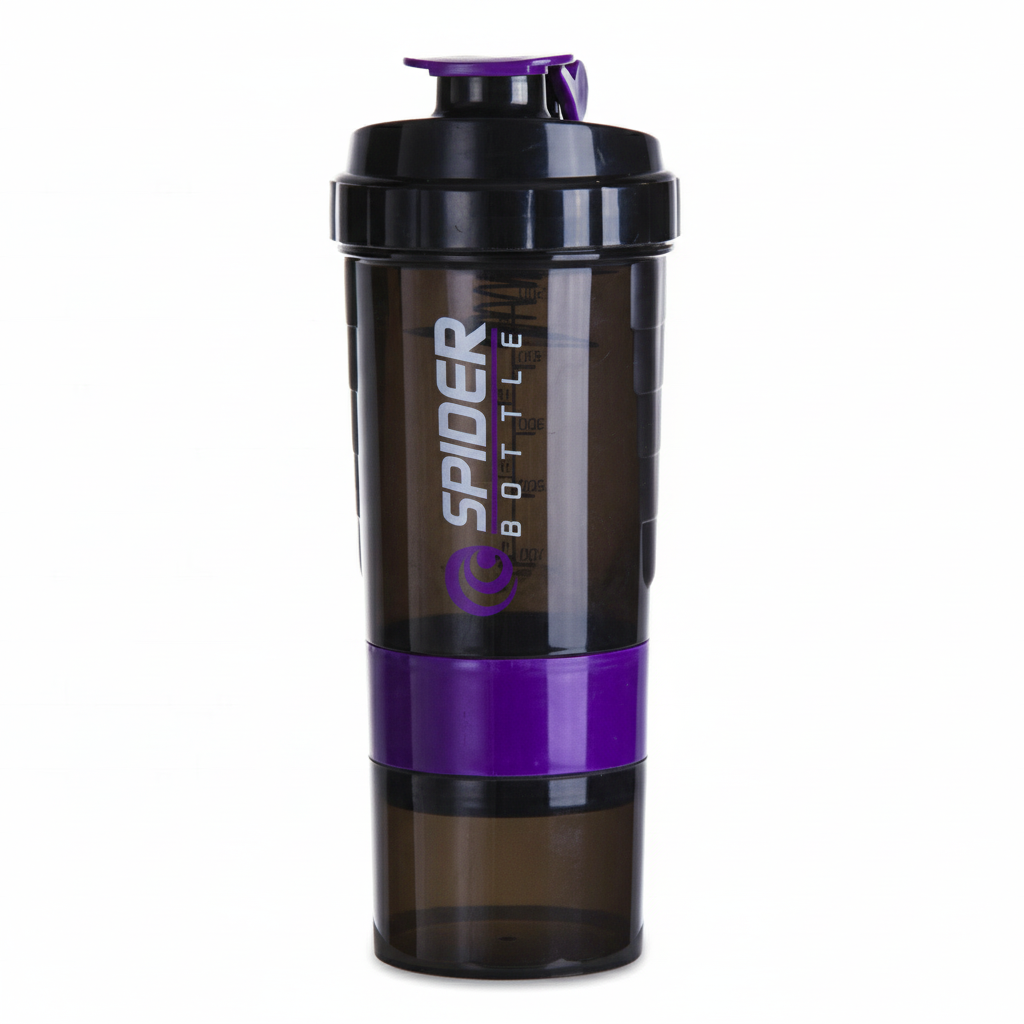 SnapFit Shaker Pro Purple