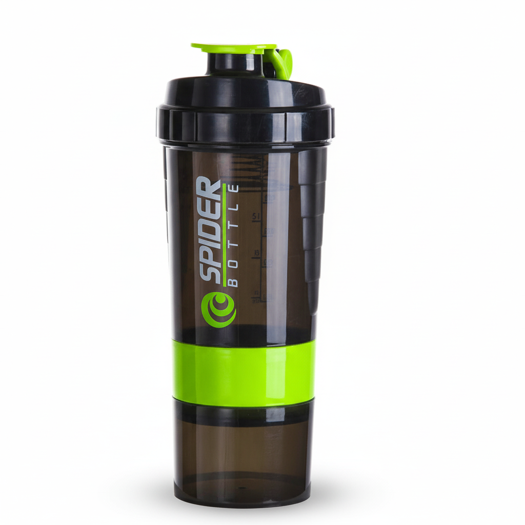 SnapFit Shaker Pro Green