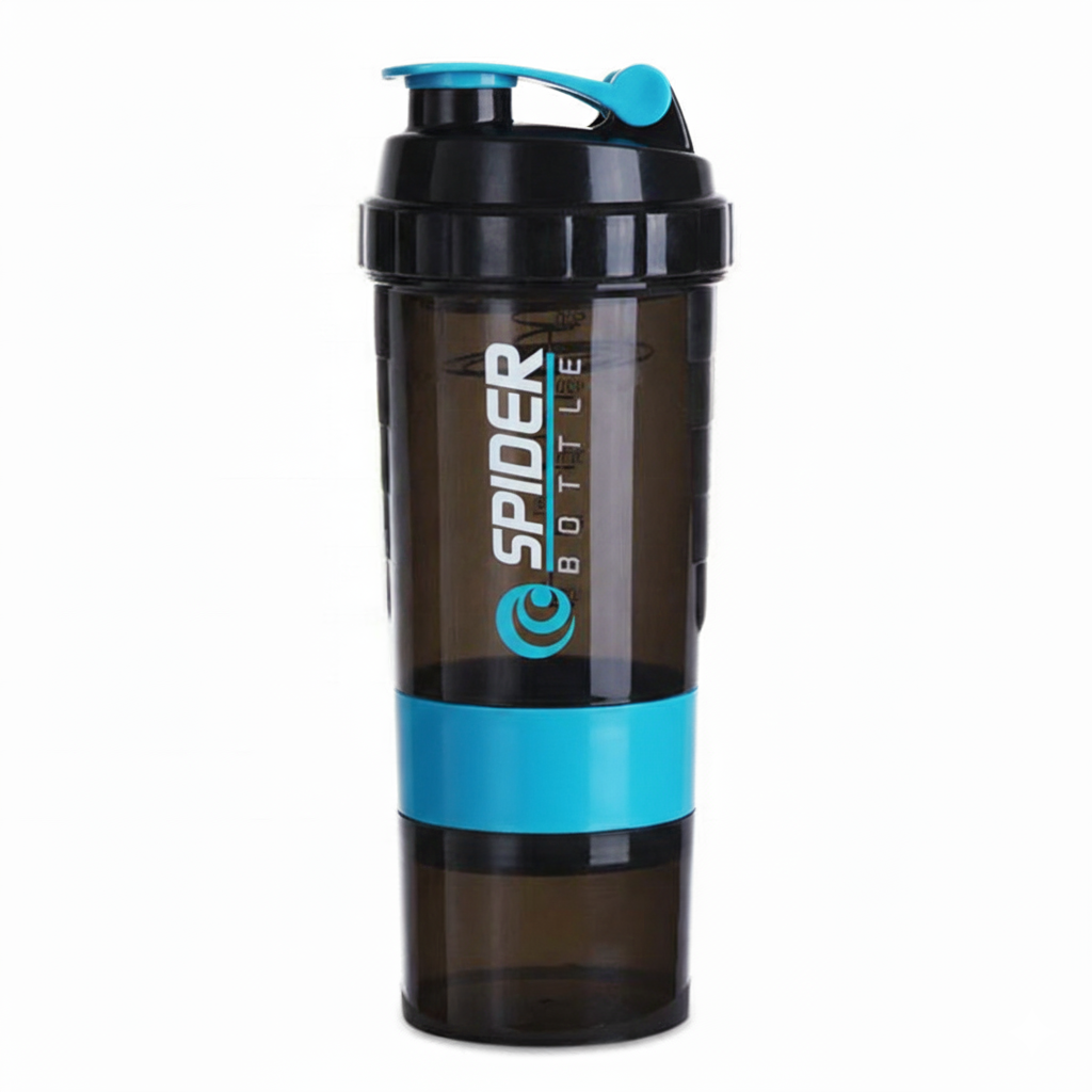 SnapFit Shaker Pro Blue