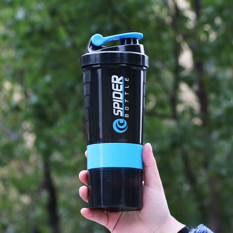 SnapFit Shaker Pro Blue