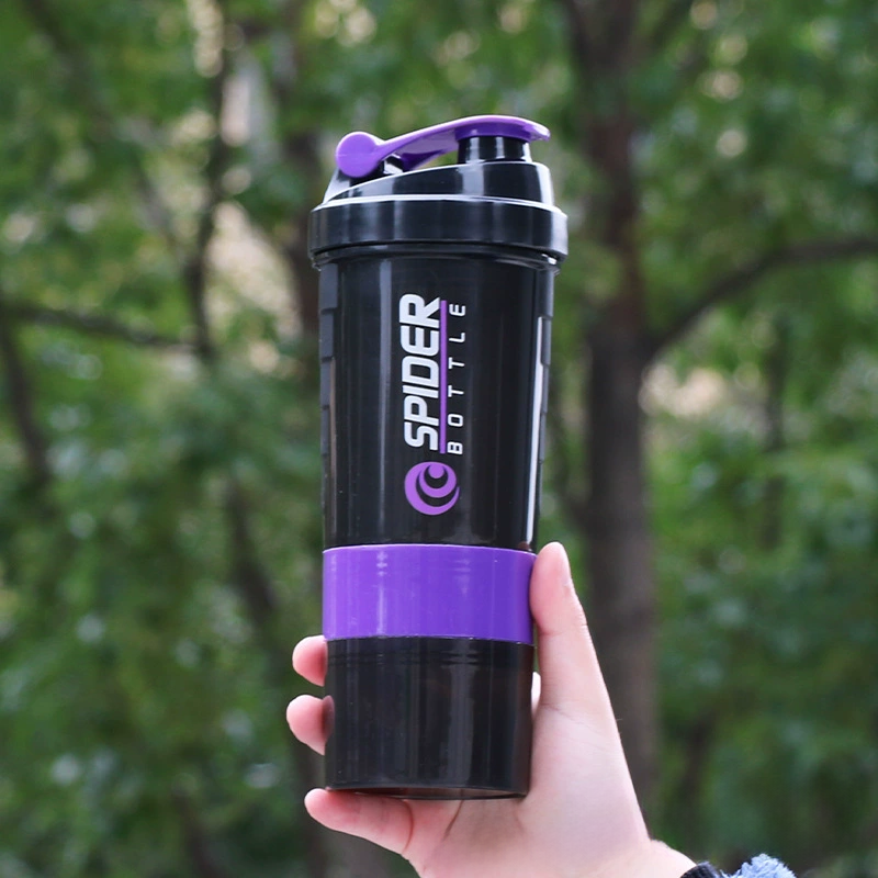 SnapFit Shaker Pro Purple