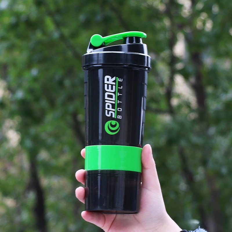 SnapFit Shaker Pro Green