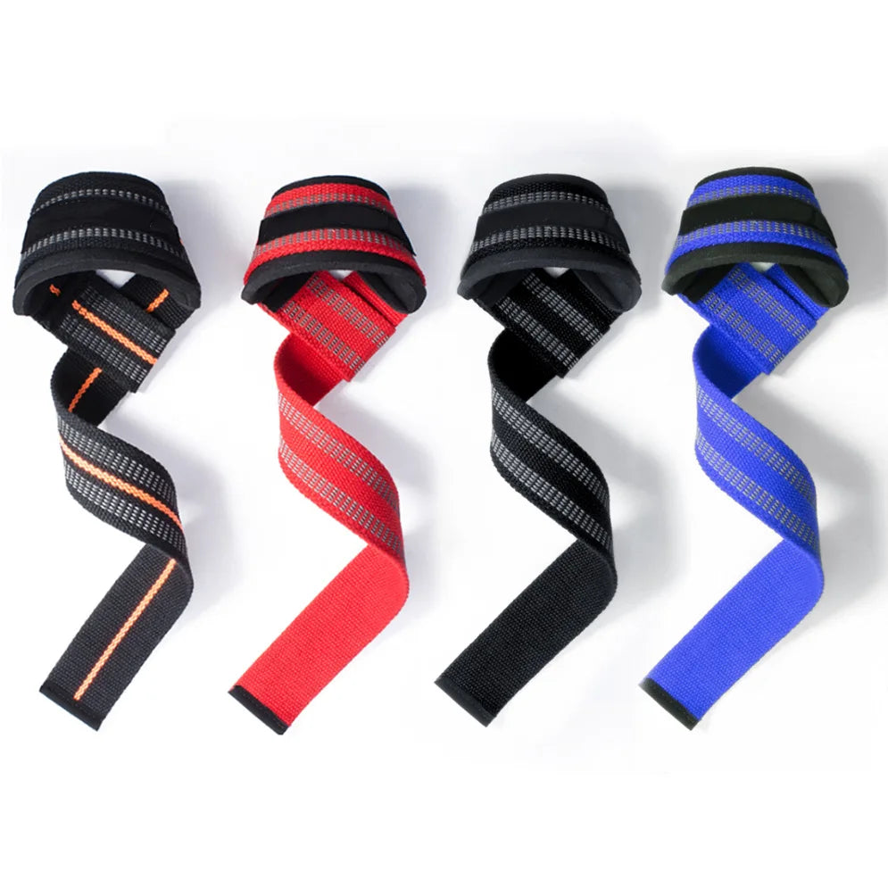 SnapFit Lift Straps