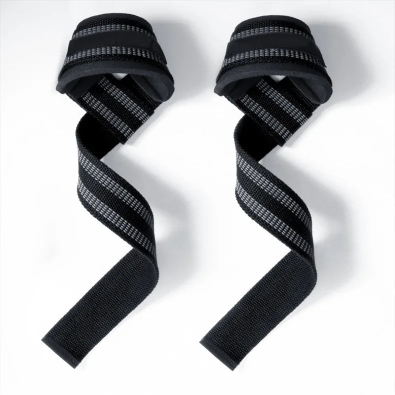 SnapFit Lift Straps
