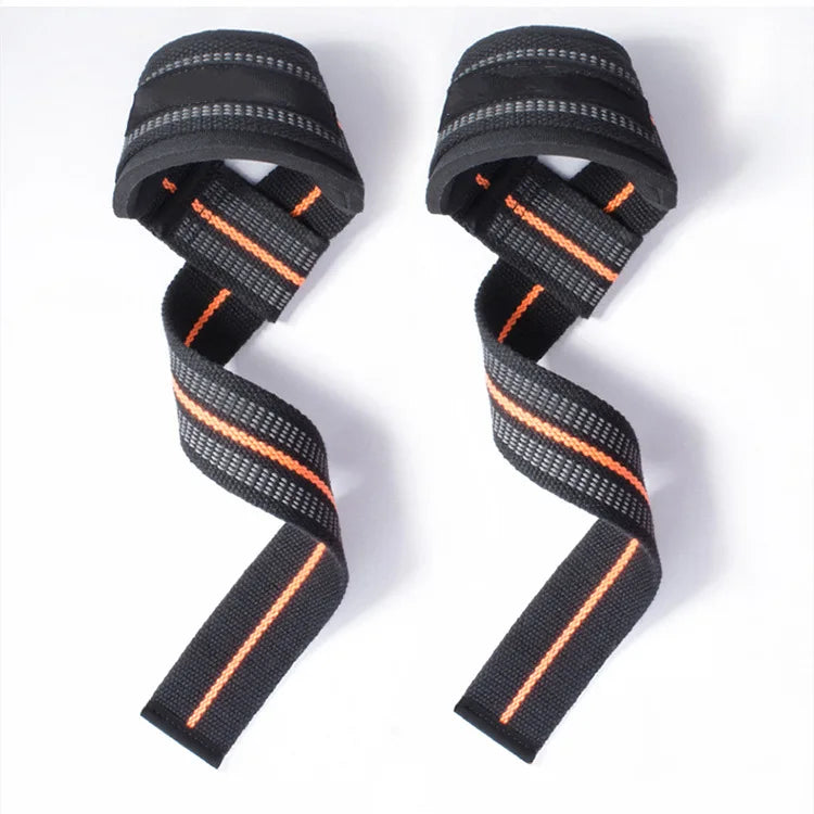 SnapFit Lift Straps