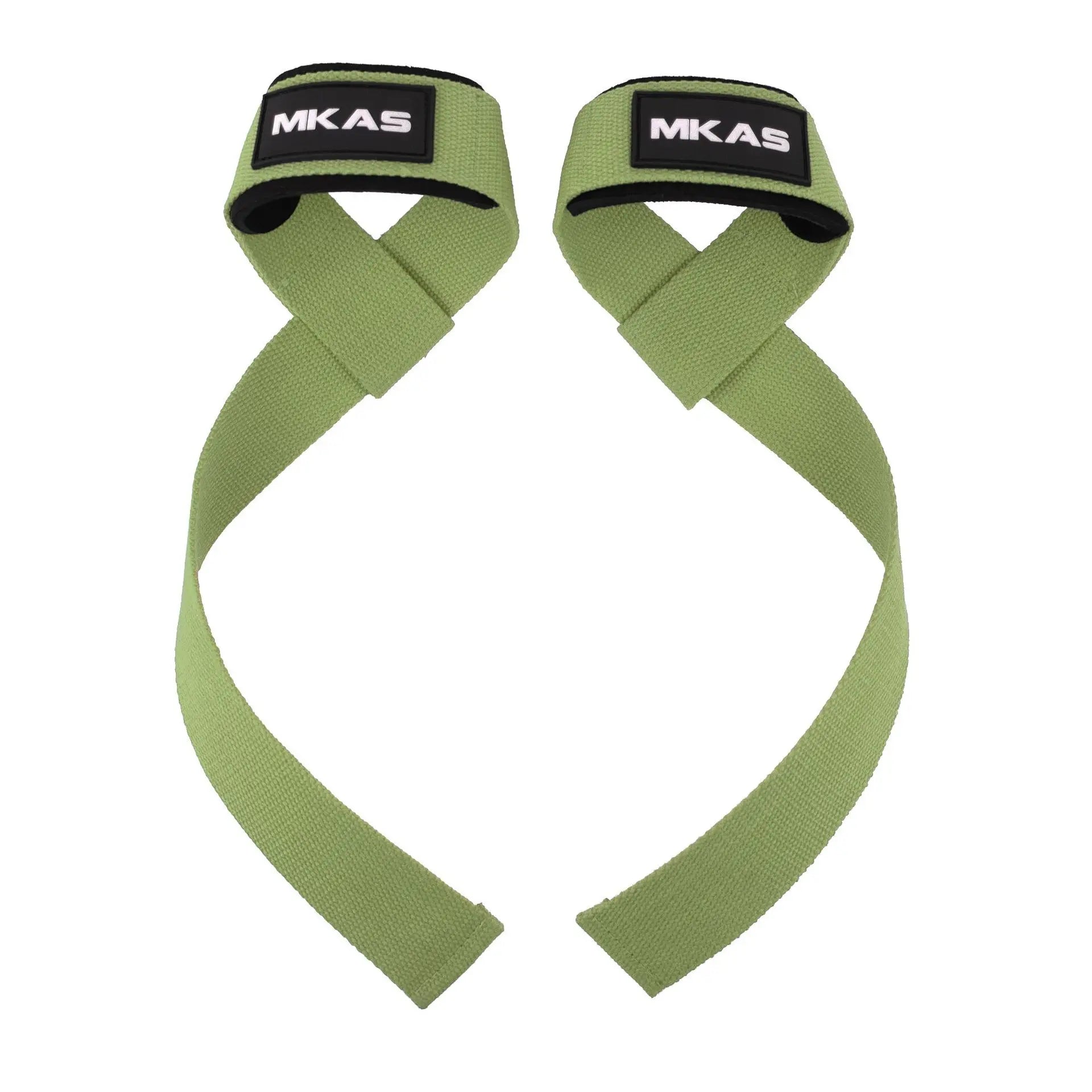 SnapFit Lift Straps