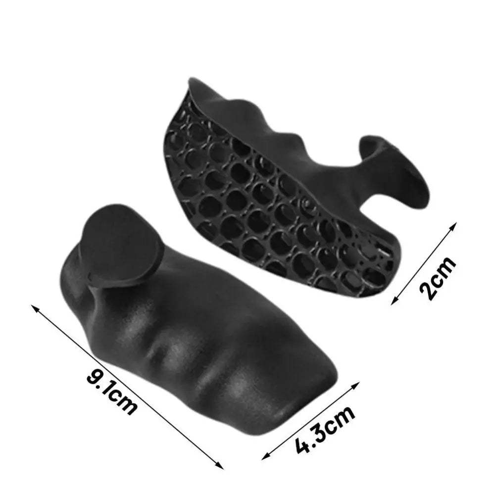 SnapFit Gorilla Pads