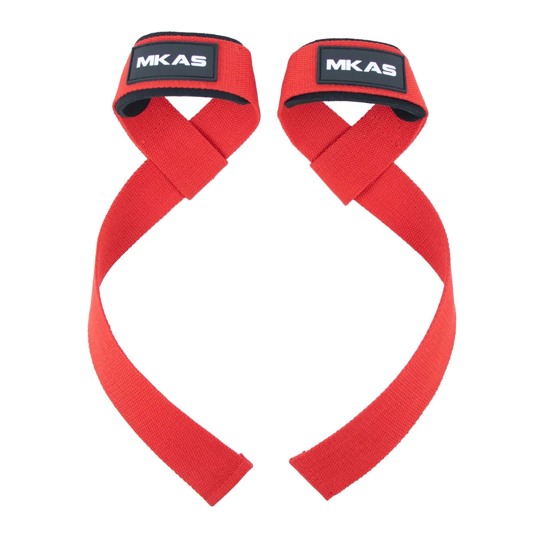 SnapFit Lift Straps
