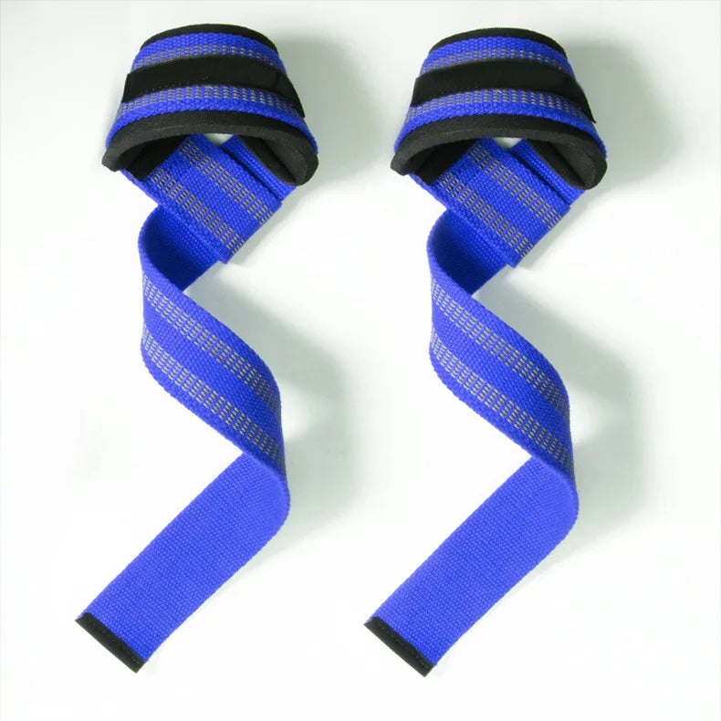 SnapFit Lift Straps