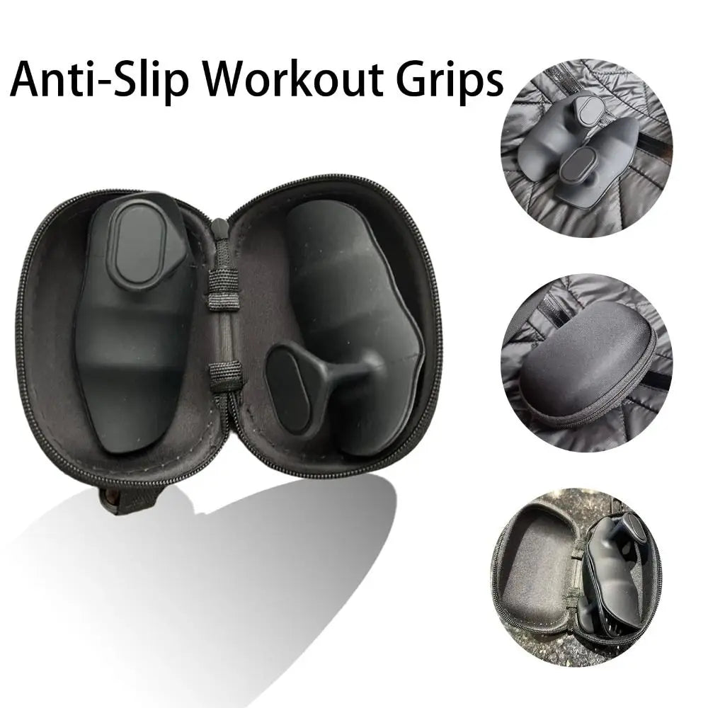 SnapFit Gorilla Pads