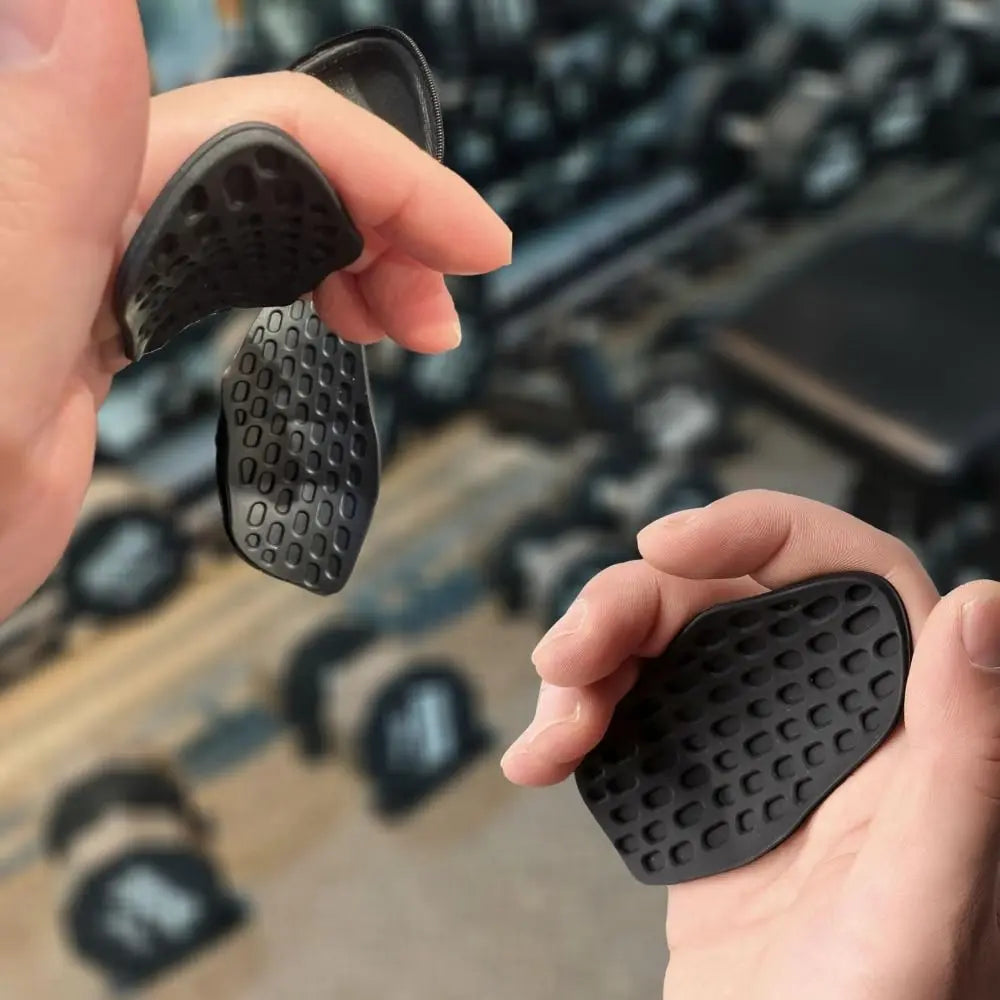 SnapFit Gorilla Pads