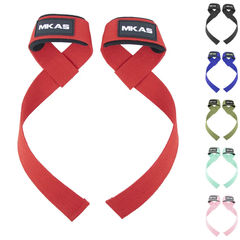SnapFit Lift Straps